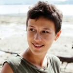 В 2010 году Наталья Косенко переехала жить в ЮВА